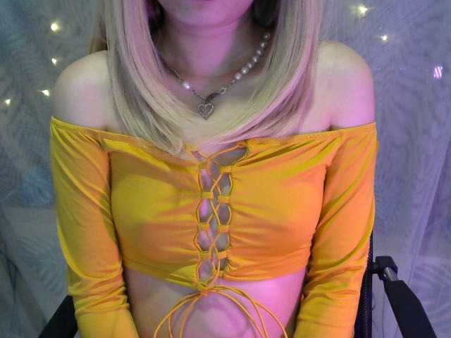 Zrzuty ekranu transmisji TopSquirt