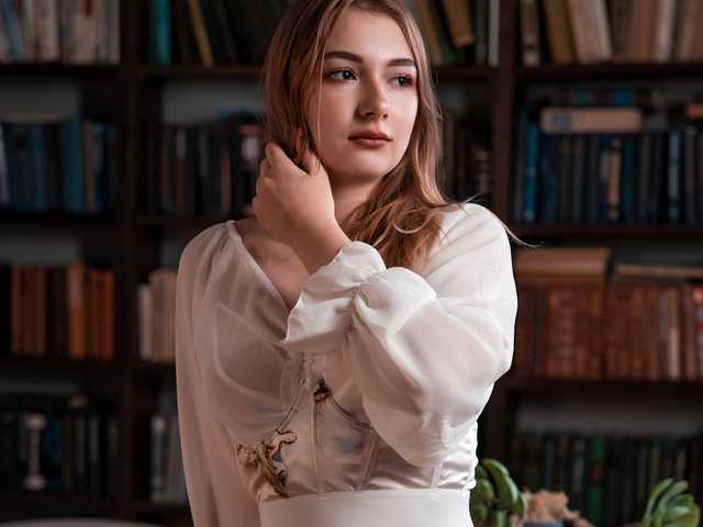 Zdjęcie profilowe Toraley