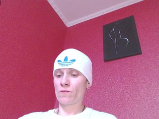 Erotyczny czat wideo TorryJ