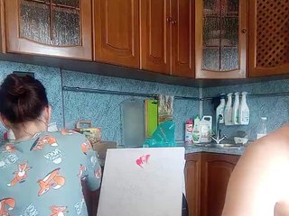 Erotyczny czat wideo TotoJojo777