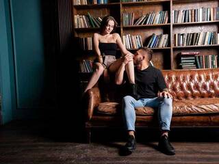 Erotyczny czat wideo toxicnight