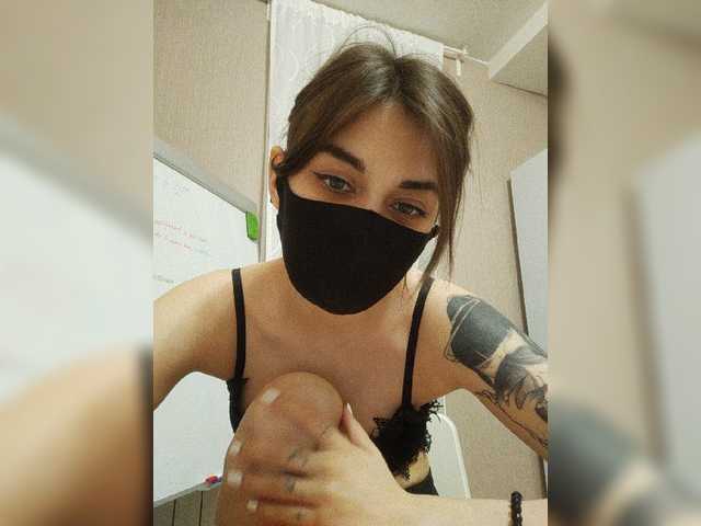 Zrzuty ekranu transmisji ToxicRat
