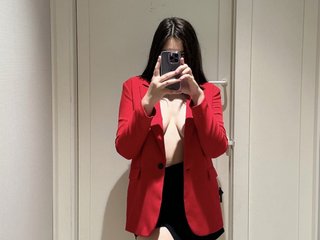 Erotyczny czat wideo Lilliangelmoon