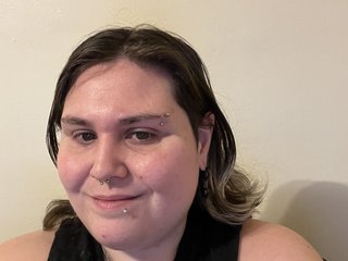Erotyczny czat wideo ToxxicDestiny666