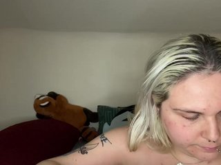 Erotyczny czat wideo ToxxicDestiny666