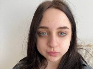 Erotyczny czat wideo ToxxyTearz