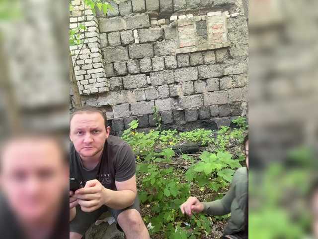 Zrzuty ekranu transmisji Tr1xie