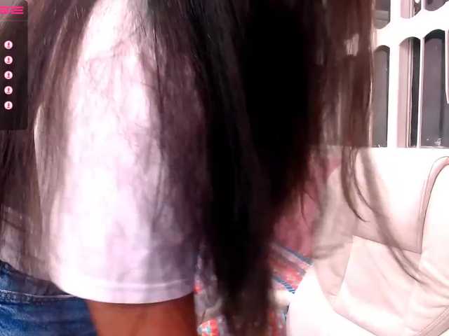 Zrzuty ekranu transmisji TracyFoster