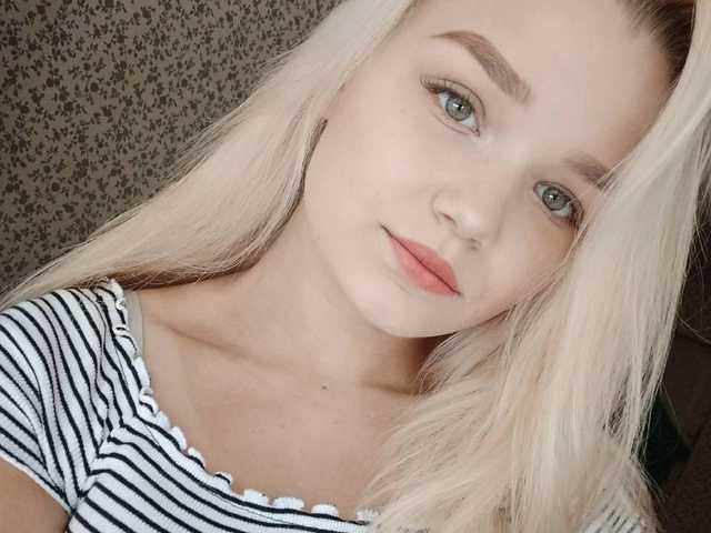 Zdjęcie profilowe tracyspark