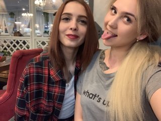 Zdjęcie profilu TreshGirls