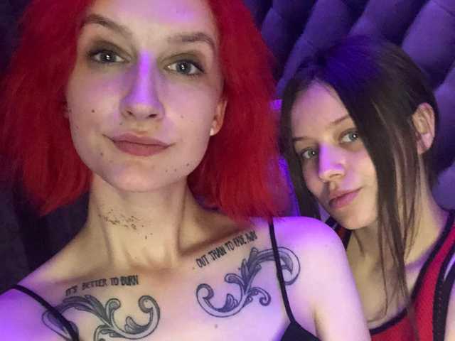 Zdjęcie profilu TreshGirls