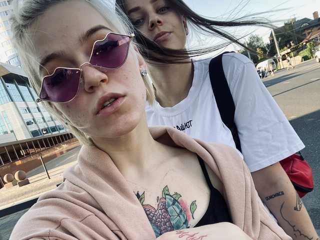 Zdjęcie profilu TreshGirls