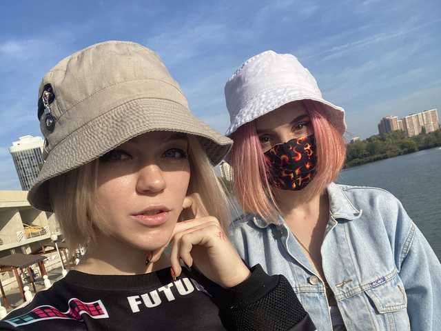 Zdjęcie profilu TreshGirls