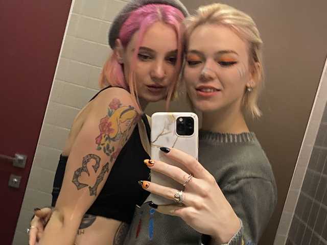 Zdjęcie profilu TreshGirls
