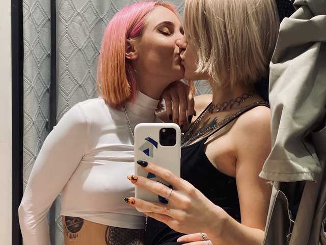 Zdjęcie profilu TreshGirls