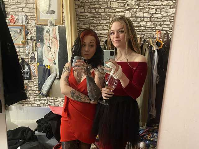 Zdjęcie profilu TreshGirls
