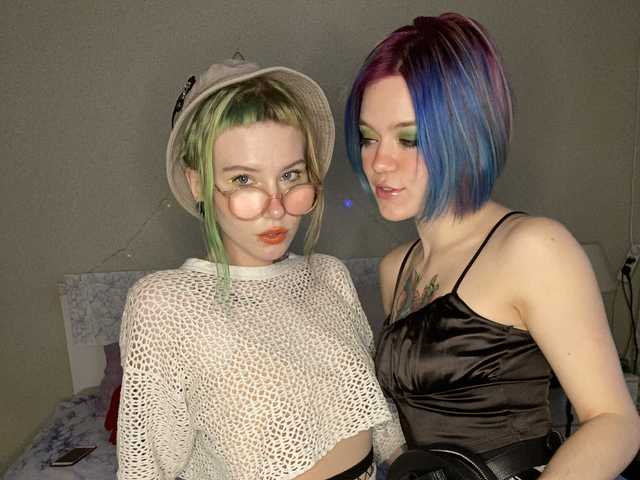 Zdjęcie profilu TreshGirls