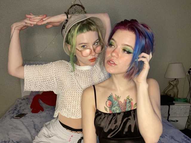 Zdjęcie profilu TreshGirls
