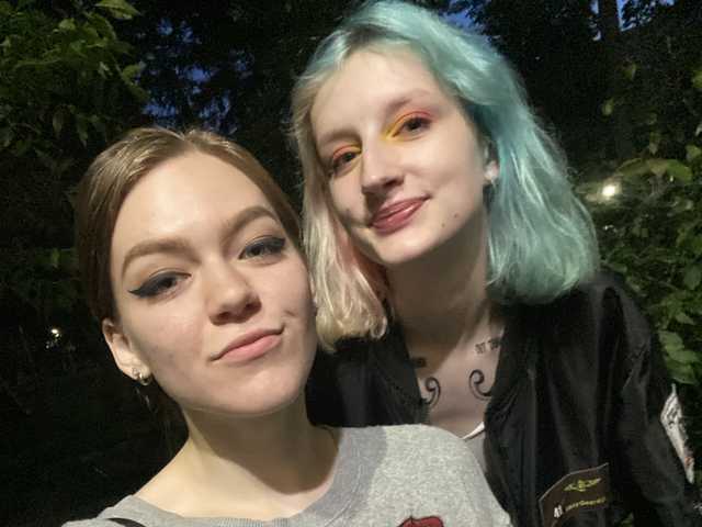 Zdjęcie profilu TreshGirls