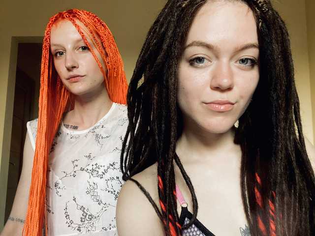Zdjęcie profilu TreshGirls