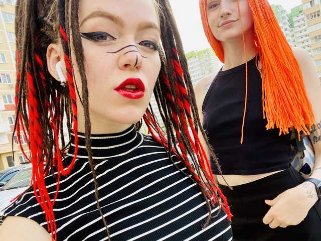 Zdjęcie profilu TreshGirls