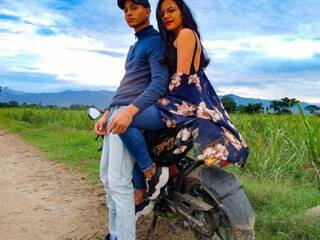 Erotyczny czat wideo TRIANAYJACK