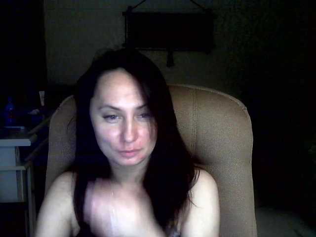 Zrzuty ekranu transmisji TrickyHare