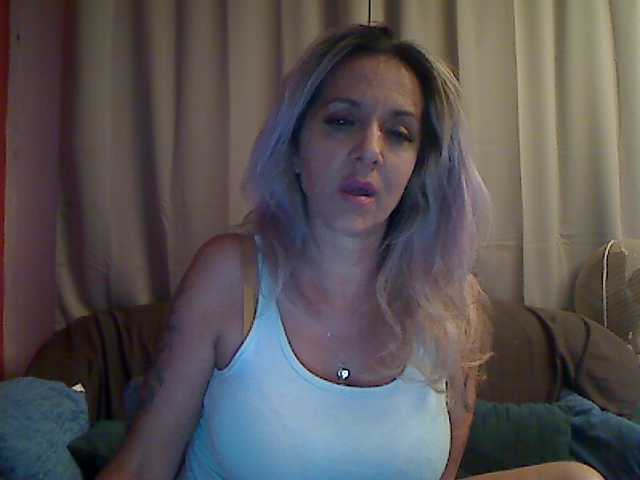 Zrzuty ekranu transmisji trinnny