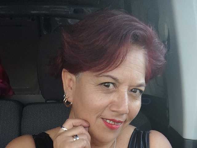 Zdjęcie profilu Trish-milf