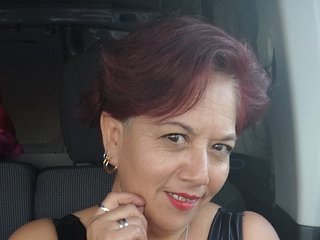 Erotyczny czat wideo Trish-milf