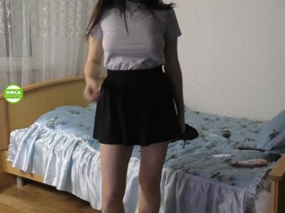 Zrzuty ekranu transmisji trisha-tanaka