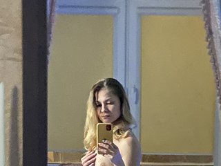 Erotyczny czat wideo Trisha39