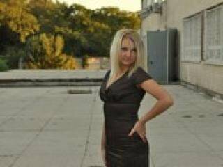 Erotyczny czat wideo tristanka