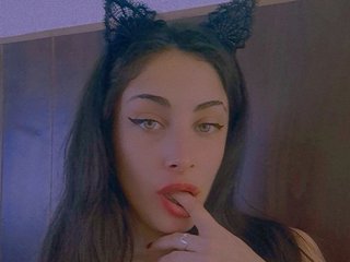 Erotyczny czat wideo Trixibb