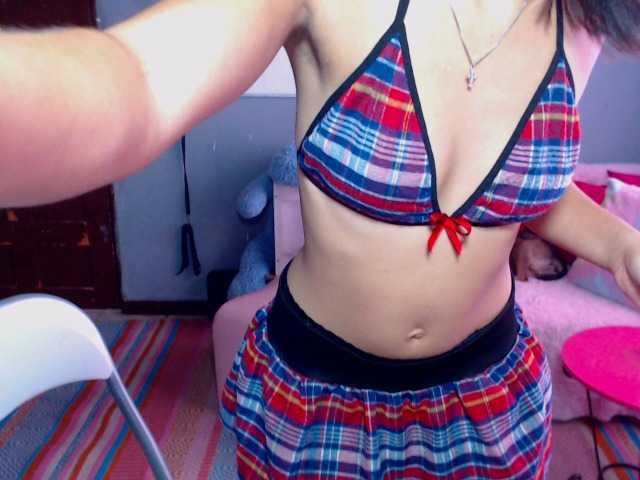 Zdjęcia Trixie15 show especial 100 tokens