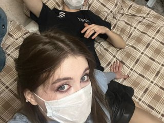 Erotyczny czat wideo Trizi666