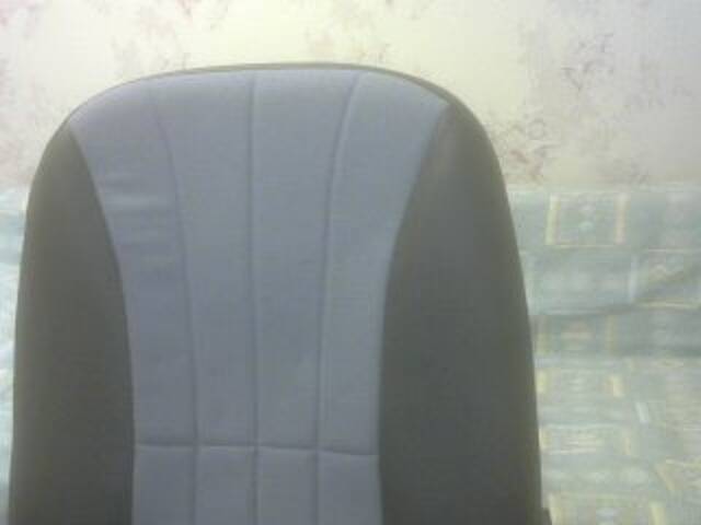 Zrzuty ekranu transmisji Irusechka