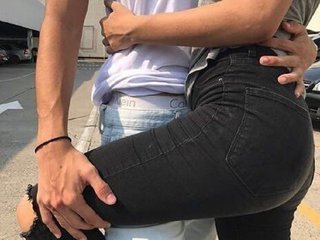 Erotyczny czat wideo Tuflacohot