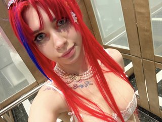 Erotyczny czat wideo TugrenokOfficial