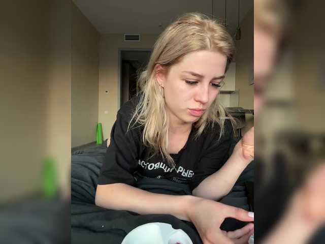 Zrzuty ekranu transmisji TurboDashulka