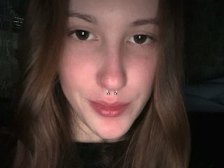 Erotyczny czat wideo TusyaSweet