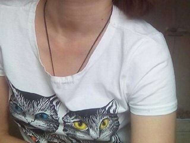 Zrzuty ekranu transmisji Tutsi25