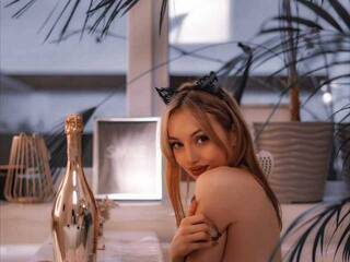 Erotyczny czat wideo tvoyamilaa21