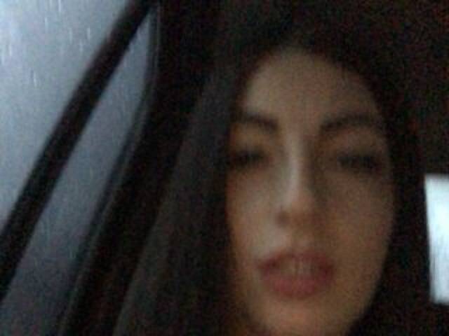 Zrzuty ekranu transmisji _Macadamia_