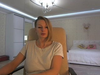 Zrzuty ekranu transmisji TwilightRose