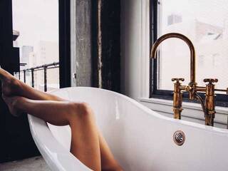 Erotyczny czat wideo Twinkle-