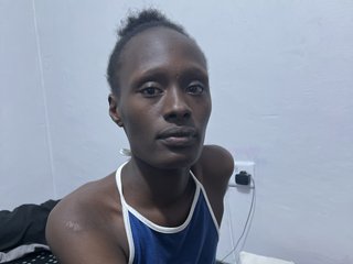 Erotyczny czat wideo Twinkletia