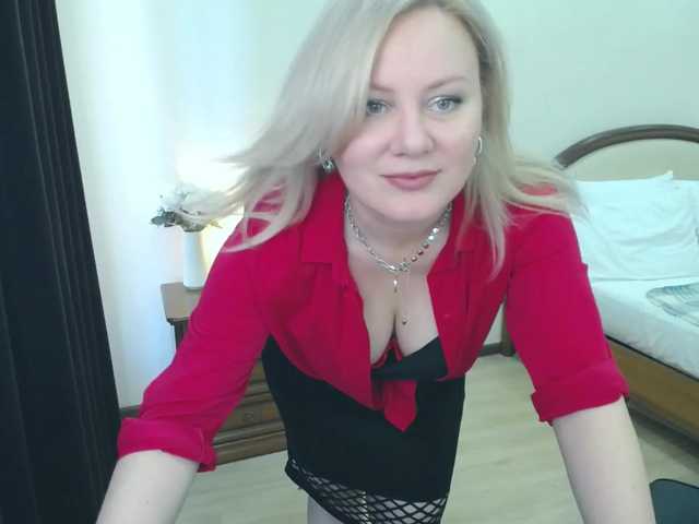 Zdjęcia TwinklingStar I'm in a very playful mood, I want to dance for you!