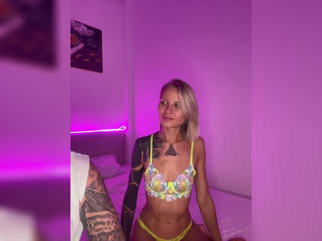 Zrzuty ekranu transmisji Twins666