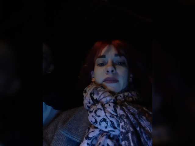 Zrzuty ekranu transmisji Two2Sweet